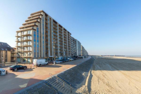 Seaside Blankenberge